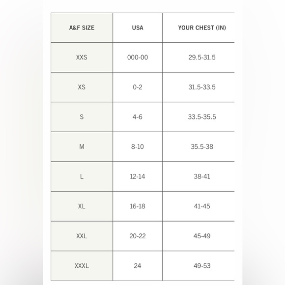 The A&F Scarlett Curve Love Linen-Blend Mini Skort - Picture 5 of 5